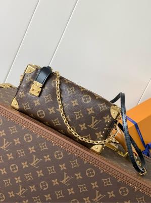 wholesale quality louis vuitton m13147 slim trunk